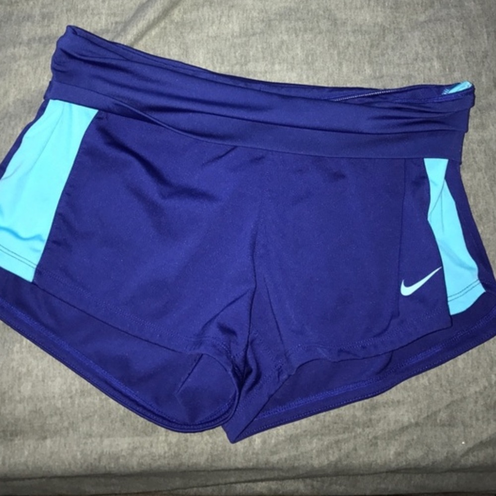 Nike shorts!